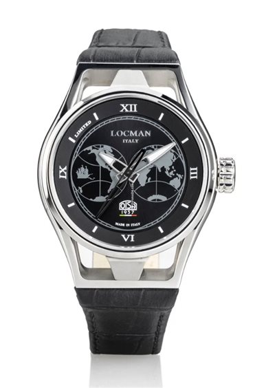 Montre locman online homme